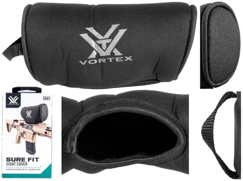 Pokrowiec na kolimator UH-1 Vortex Sure Fit Sight Vortex Optics
