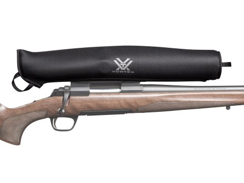 Pokrowiec na lunetę Vortex Sure Fit roz. L Vortex Optics
