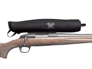 Pokrowiec na lunetę Vortex Sure Fit roz. M Vortex Optics