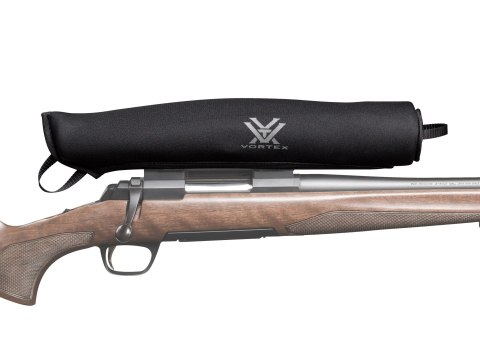 Pokrowiec na lunetę Vortex Sure Fit roz. M Vortex Optics
