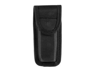 Pokrowiec na nóż 40x120 mm czarny Joker