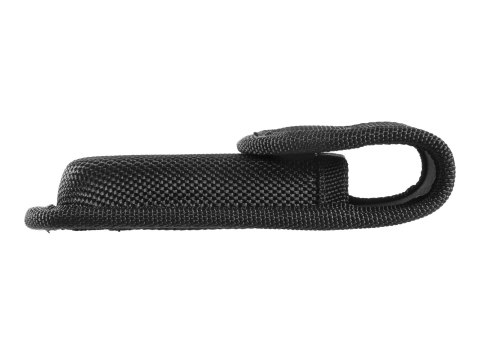 Pokrowiec na nóż 40x120 mm czarny Joker