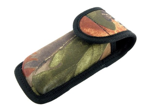 Pokrowiec na nóż 40x120 mm kamuflaż Joker