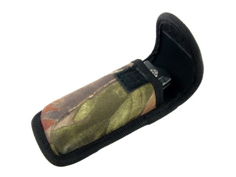 Pokrowiec na nóż 40x120 mm kamuflaż Joker