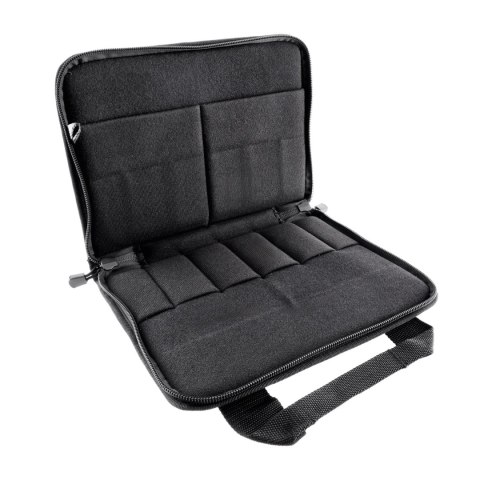 Pokrowiec na 2 pistolety Leapers UTG Double Pistol Case Leapers