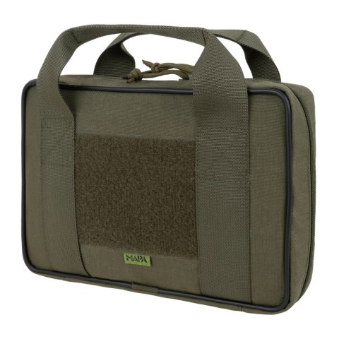 Pokrowiec na pistolet Maskpol PBKRG-01 Ranger Green Maskpol