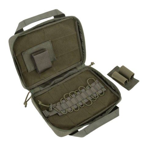 Pokrowiec na pistolet Maskpol PBKRG-01 Ranger Green Maskpol