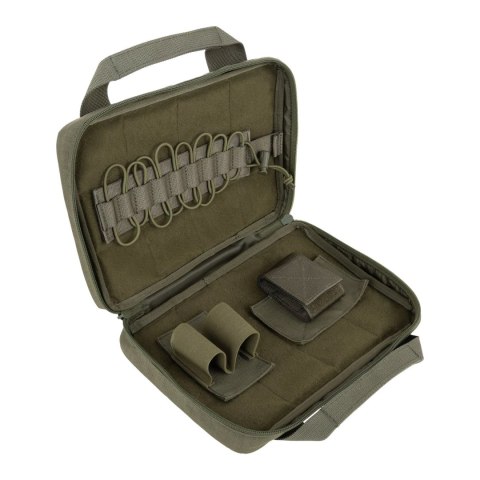 Pokrowiec na pistolet Maskpol PBKRG-01 Ranger Green Maskpol