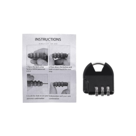 Pokrowiec na pistolet Umarex Molded Pistol Case Umarex