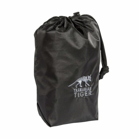 Pokrowiec na plecak Tasmanian Tiger Raincover M czarny Tasmanian Tiger