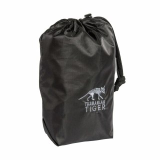 Pokrowiec na plecak Tasmanian Tiger Raincover S czarny Tasmanian Tiger