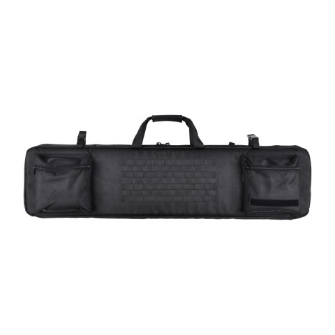 Pokrowiec Tacti.pl Tactical 11 czarny Tacti.pl