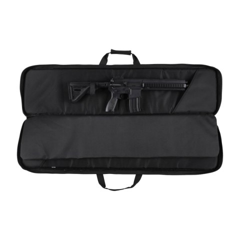Pokrowiec Tacti.pl Tactical 11 czarny Tacti.pl