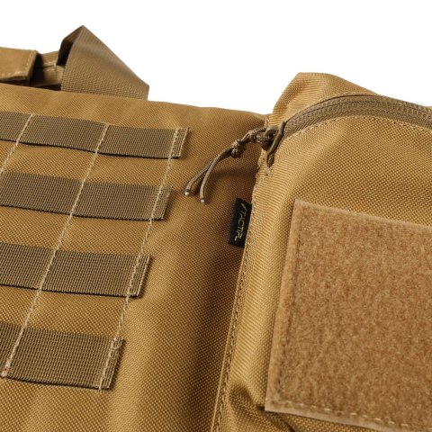 Pokrowiec Tacti.pl Tactical 13 coyote Tacti.pl