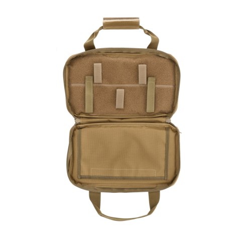 Pokrowiec Tacti.pl Tactical 23 coyote Tacti.pl