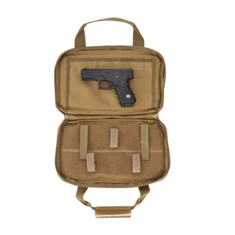 Pokrowiec Tacti.pl Tactical 23 coyote Tacti.pl