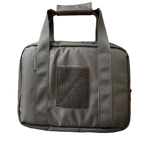 Pokrowiec Tacti.pl Tactical 23 czarny Tacti.pl