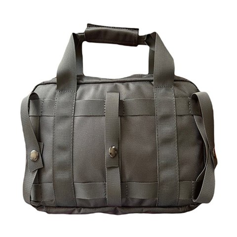 Pokrowiec Tacti.pl Tactical 23 czarny Tacti.pl