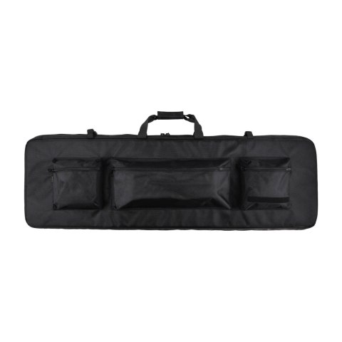 Pokrowiec Tacti.pl Tactical 7 czarny Tacti.pl