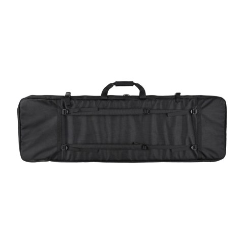 Pokrowiec Tacti.pl Tactical 7 czarny Tacti.pl