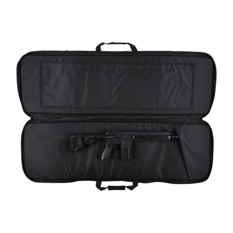 Pokrowiec Tacti.pl Tactical 7 czarny Tacti.pl