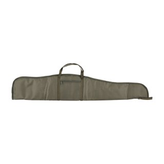 Pokrowiec soft 120 cm 1 kieszeń ciemnooliwkowy NN