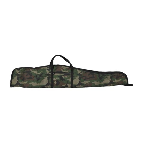 Pokrowiec soft 120 cm 1 kieszeń kamuflaż NN