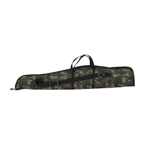 Pokrowiec soft 120 cm 1 kieszeń kamuflaż NN