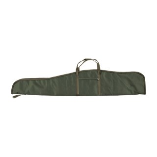 Pokrowiec soft 120 cm 1 kieszeń zielony NN