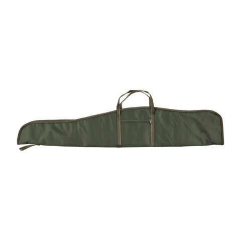 Pokrowiec soft 120 cm 1 kieszeń zielony NN