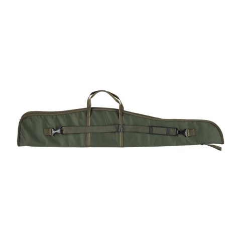 Pokrowiec soft 120 cm 1 kieszeń zielony NN