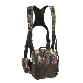 Pokrowiec z szelkami Beretta Modular Binocular Harness kamuflaż Beretta