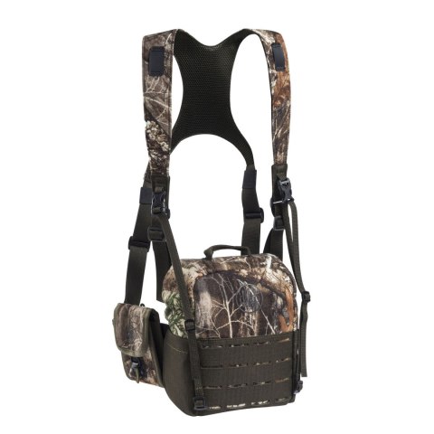 Pokrowiec z szelkami Beretta Modular Binocular Harness kamuflaż Beretta