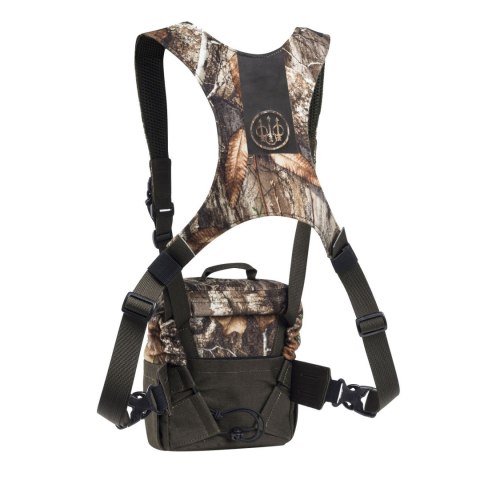Pokrowiec z szelkami Beretta Modular Binocular Harness kamuflaż Beretta