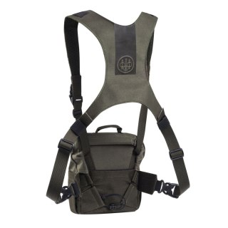 Pokrowiec z szelkami Beretta Modular Binocular Harness zielony Beretta