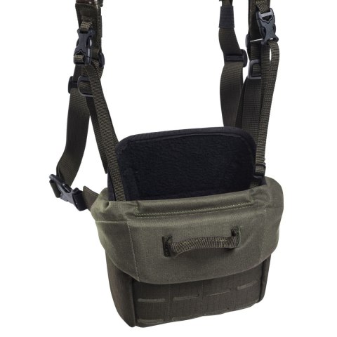 Pokrowiec z szelkami Beretta Modular Binocular Harness zielony Beretta