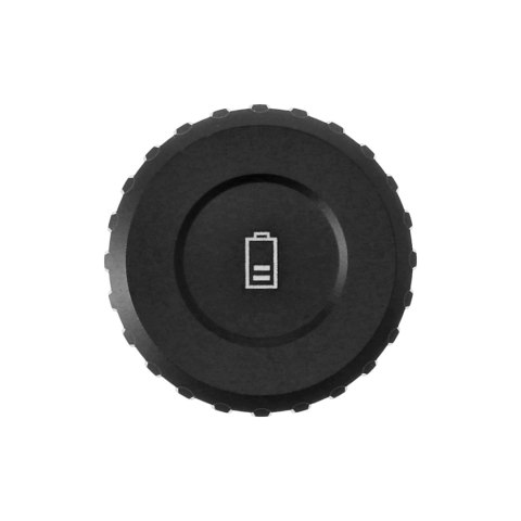 Pokrywa komory akumulatora HIKMICRO Alpex 4K HIKMICRO by HIKVISION