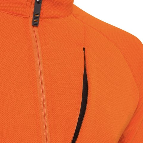 Polar męski myśliwski Beretta Ceramic Face Fleece Orange Beretta