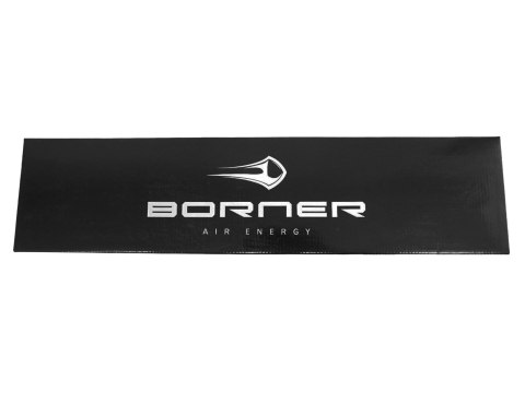 Pompka PCP Borner ze składaną podstawą Borner