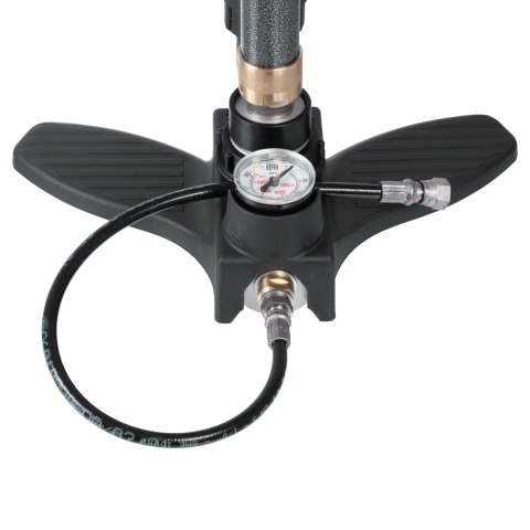 Pompka PCP Hill MK5 z osuszaczem Hill Pumps