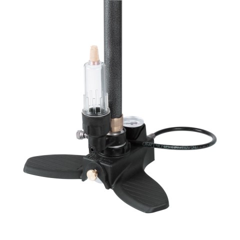 Pompka PCP Hill MK5 z osuszaczem Hill Pumps