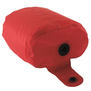 Worek bagażowy z pompką Robens Pump Sack 25 L - red Robens