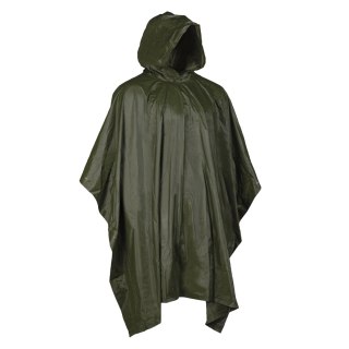 Ponczo Mil-Tec 10628501 oliwkowe Mil-Tec