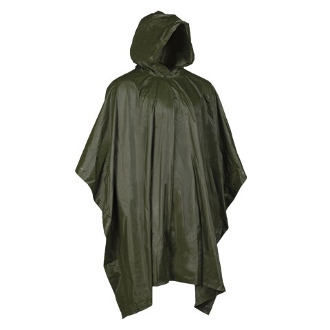 Ponczo Mil-Tec 10628501 oliwkowe Mil-Tec