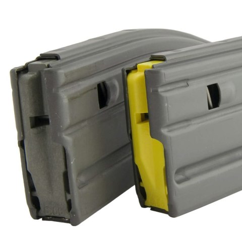 Popychacz magazynka Magpul do USGI 5.56 x 45 MAG110-YEL 3 sztuki Magpul