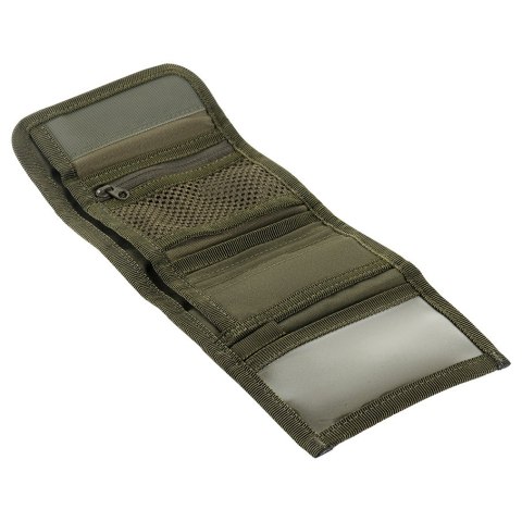Portfel M-Tac Elite Gen.II Hex zielony M-Tac
