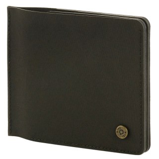 Portfel M-Tac Slim Elite czarny M-Tac
