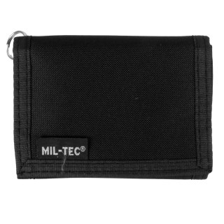 Portfel Mil-Tec z łańcuszkiem Mil-Tec