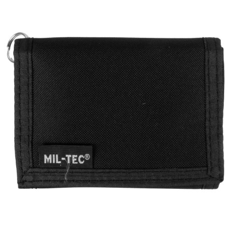 Portfel Mil-Tec z łańcuszkiem Mil-Tec