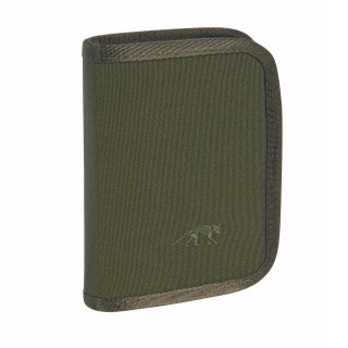 Portfel Tasmanian Tiger Mil Wallet - olive Tasmanian Tiger